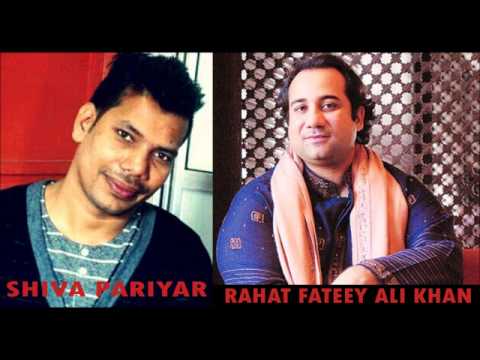 Jiya Dhadak Dhadak LIVE cover by Shiva Pariyar