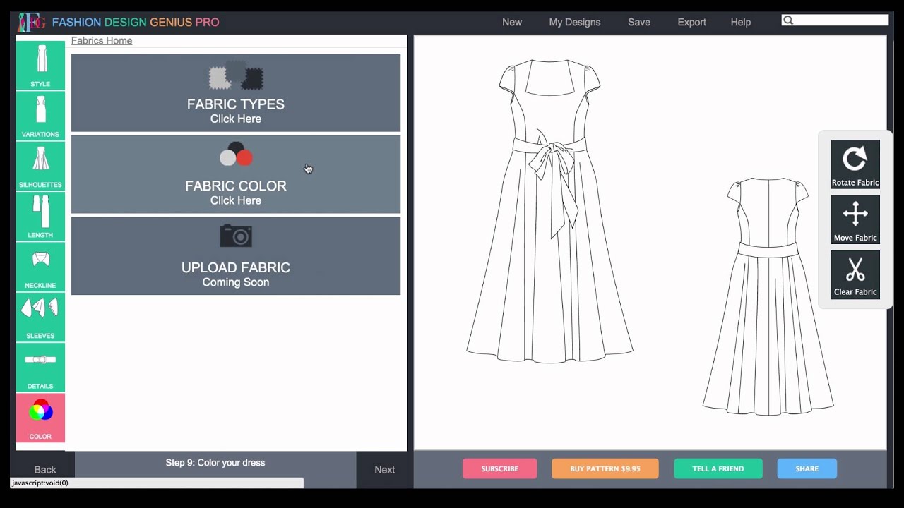 Fashion and product design 56 Fashion and product design 61