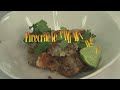 Zesty Firecracker Duck Wings at Disney California Adventure Park