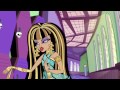 Meet Cleo de Nile | Monster High