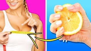 25 AWESOME BEAUTY HACKS TO LOOK GREAT