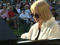 Sentimental Journey [Live, excerpt] -- Beegie Adair Trio