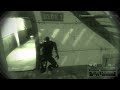 Let's Play Splinter Cell Chaos Theory - Part 5 - Missing the Point