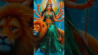 Maa Sherawaliye Jai Mata Di