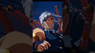 Uzi Tengen Edit