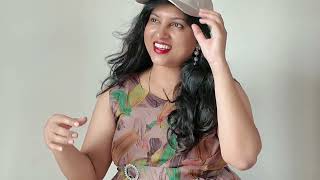 Pinky Vlogs Life Style