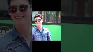 W Two Worlds Apart Behind The Scenes Lee Jong Suk
