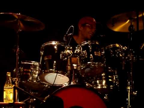 Various artists feat. Daniel Spahni on drums