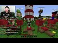 Minecraft 64er SURVIVAL GAMES! Wann startet das neue Projekt genau?! | ungespielt