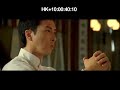 《葉問2》先行預告 甄子丹洪金寶詠春鬥洪拳