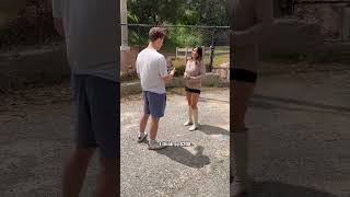 I Took Her Clothes