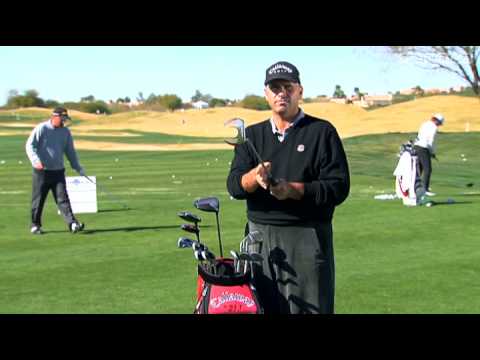 In the Bag: Rocco Mediate