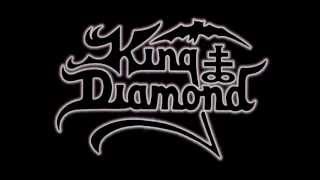 Watch King Diamond Black Of Night video