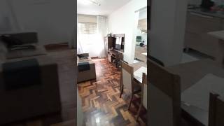 Apartamento De 1 Quarto À Venda Nos Bairros Jardim Botânico E Petrópolis, Ao Lado Da Esefidufrgs.