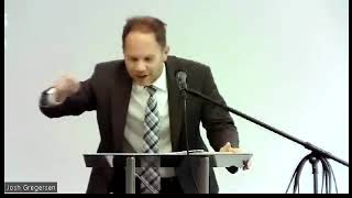05/22/2022 | CCMC English Sunday Livestream | Acts 25-26