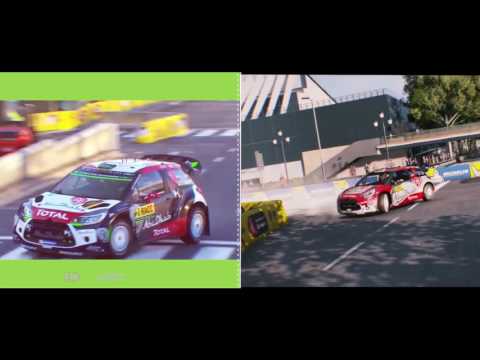 eSports WRC Season 2 Trailer