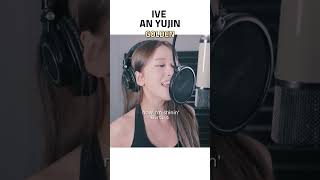 An Yujin Ive - Den