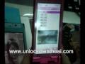 Foto pequena Unlock softbank 920p full multimedia