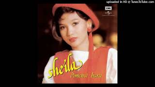 Sheila Majid - Gerimis Semalam - Composer : Mazlan Hamzah/M. Yusuff Ally 1985 (C