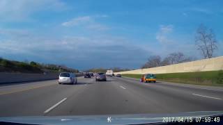 Gem City Euro Dayton Volkswagen Cruise To Eurodistrict 2017