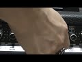 PEAVEY EXPRESS112 AMP DRIVE SOUND DEMO.wmv