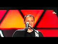 La Voz Mexico 3 - Alberto - A Todo Pulmon & Esteban - Mil Horas (programa 2) La Voz Mexico 3 - Alberto - A Todo Pulmon & Esteban - Mil Horas (programa 2)