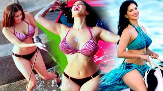 Sunny Leone New Hot Compilation Hot Songs Bollyd Tadka
