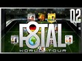 FIFA 15 Ultimate Team - F8tal World Tour #02: 94 Beast Rating