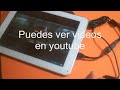Tablet