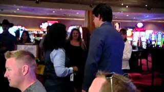 Undercover Boss - MGM Grand S2 EP18 (U.S. TV Series)