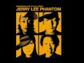 THE JERRY LEE PHANTOM - Bacon