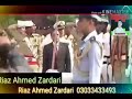 Yaran jo yar A Asif Zardari