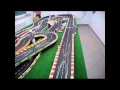 Carrera Digital 132-Bahn mit Anticrashschaltung_.avi