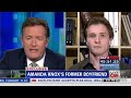 Amanda Knox S Ex My Life Is Now A Hell