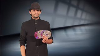 Cool Multiple Cd Vanish Magic Trick