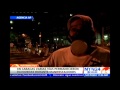 Estudiantes venezolanos denuncian nuevos abusos por parte de la GNB en Baruta