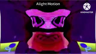 Deaf Klasky Csupo In Glitchup V1 Effects Preview 2 Effects
