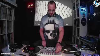 OLDSKOOL SERIES #052 Mixed By Luis Pitti