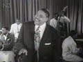 Big Joe Turner  - Live at the Apollo - "If you remember"