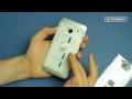 HTC One M7 802w Dual Sim - видео 1