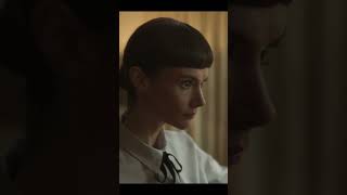 Unravel The Mystery Broken Bird Movie Teaser Featuring Rebecca Calder As Sybil