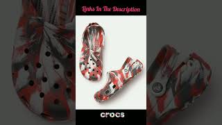 Best Crocs Clogs Myntra
