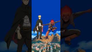 Buruto Vs All Who Win Who Is Stronger