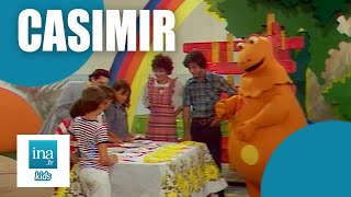 Casimir Et Le Concours Raté Archive Ina