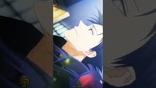 This Is Anime 4K Fuashi Megumi