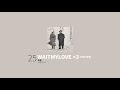 Download 오영 - waitmylove (w/ 밤샘) 오영 - waitmylove (w/ 밤샘)