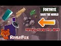 How to farm in Plankerton - Fortnite Save The World (STW)