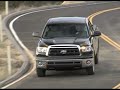 Toyota President and COO - Jim Lentz talks about Recall