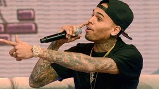 Watch Chris Mills Arent You The One video