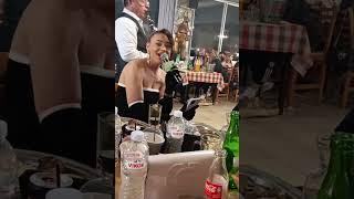 Pamela Veizaj - Eja Babi Eja Kenge Kurbeti 2025